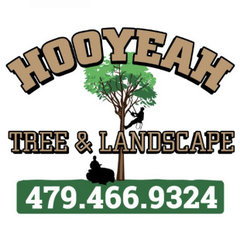 Hooyeah Tree and Landscape