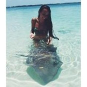 Delfi Acosta's photo