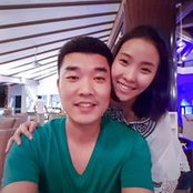 Ting DU's photo