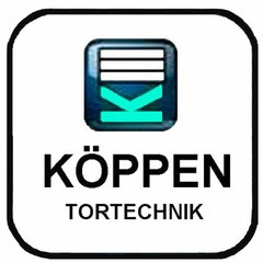 Köppen Tortechnik e.K.
