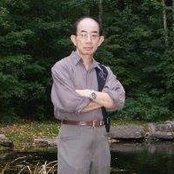 Foto von Charles Chow