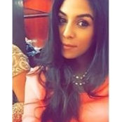Nitika Jasani's photo
