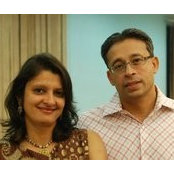 Rantim Desai's photo