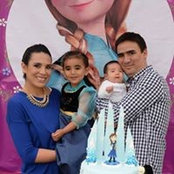 Alejandra Rodriguez's photo