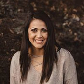 Keeley Hernandez's photo