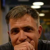 Сергей Цыбулин's photo