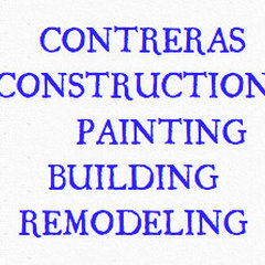 CONTRERAS CONSTRUCTION