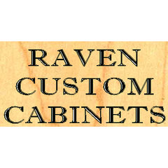 Raven Custom Cabinets