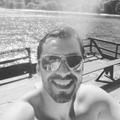André Coutinho's photo