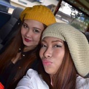 Myrill Borja's photo