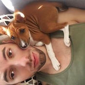 Maxwell Palmer's photo