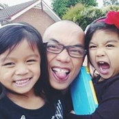 Foto von Baggy Advincula