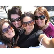 Foto von Stefanie Di Trocchio