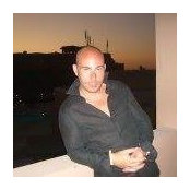 Arnold Benyahia's photo