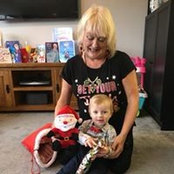 Trisha Tomkins's photo