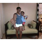 Latoya Bernards billede