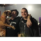 Joe Powell's photo