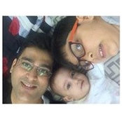 Foto von Rahul Sood
