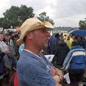 Tony Donkin's photo