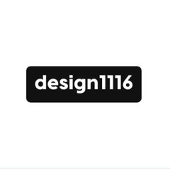 Design 1116