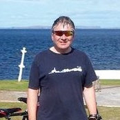 Foto von Roy Brown