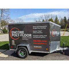 Encore Poly-Floor