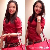 Ingyin Phyo's photo