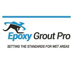 Epoxy Grout Pro