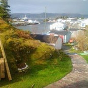 Foto von Kathleen Whyte