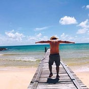 Jame Camerons foto