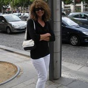 Foto de Elaine Boudah
