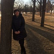 Foto de Anna Dorofeeva