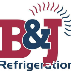 B & J Refrigeration Inc. - Heating and Cooling