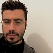 Nikos Kontopoulos's photo