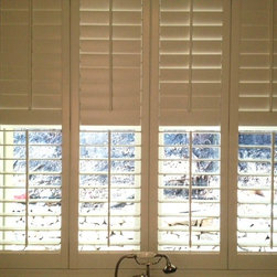 Window Coverings - Products