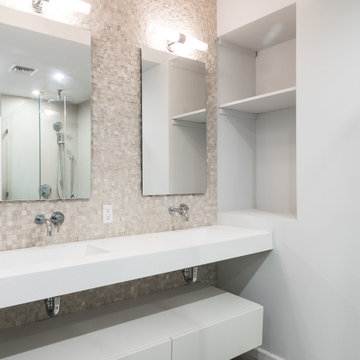 Apartment Projects