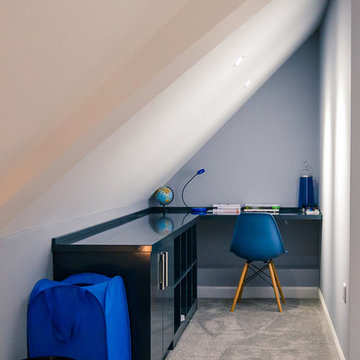 Laytonwood - Bedroom study area