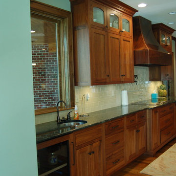 My Work