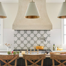Range hoods