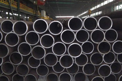 ASTM / ASME A 335 Alloy Steel Pipe Manufacturers in India