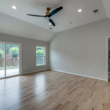 Waterview Drive