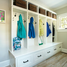 mudroom