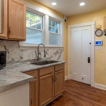 Youngstown Residential Real Estate