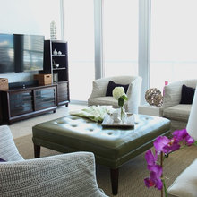 Living Room Ideas