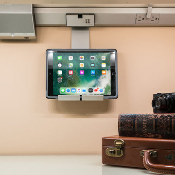 Home Remodel: Basement, Bath, Home Office