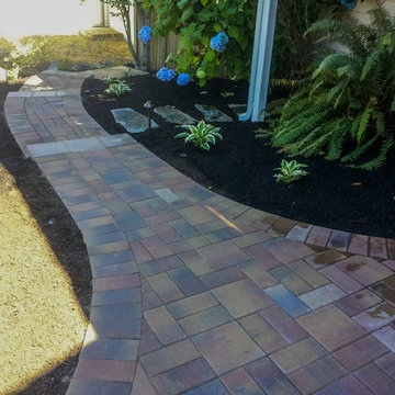 Abbotsford Pavers- Standard Series
