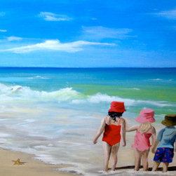 Florida scenes - Home Decor