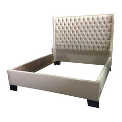 Grace Bed - Beds