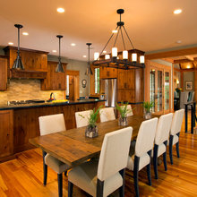Kitchen Ideas