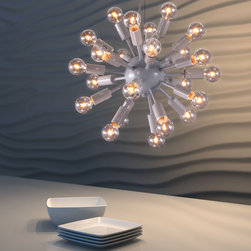 Modern Lighting - Ceiling Lighting